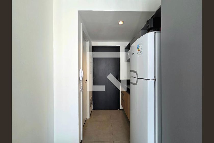 Kitnet-Studio, 22 m² - Foto 31
