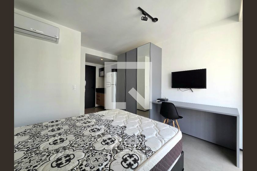 Kitnet-Studio, 22 m² - Foto 5