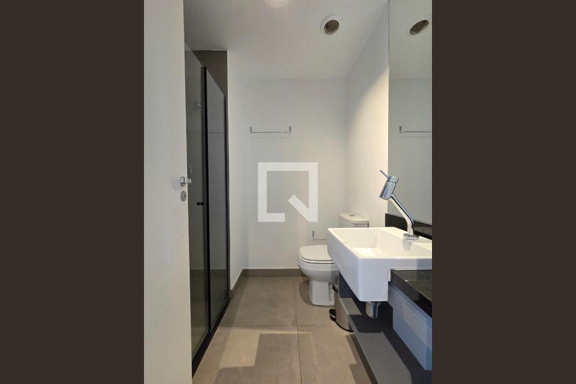 Kitnet-Studio, 22 m² - Foto 41
