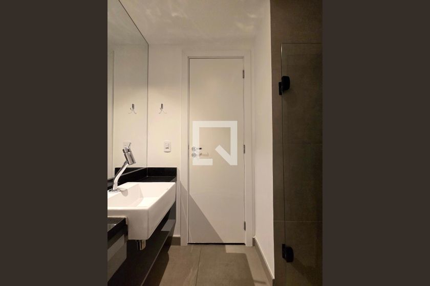 Kitnet-Studio, 22 m² - Foto 43