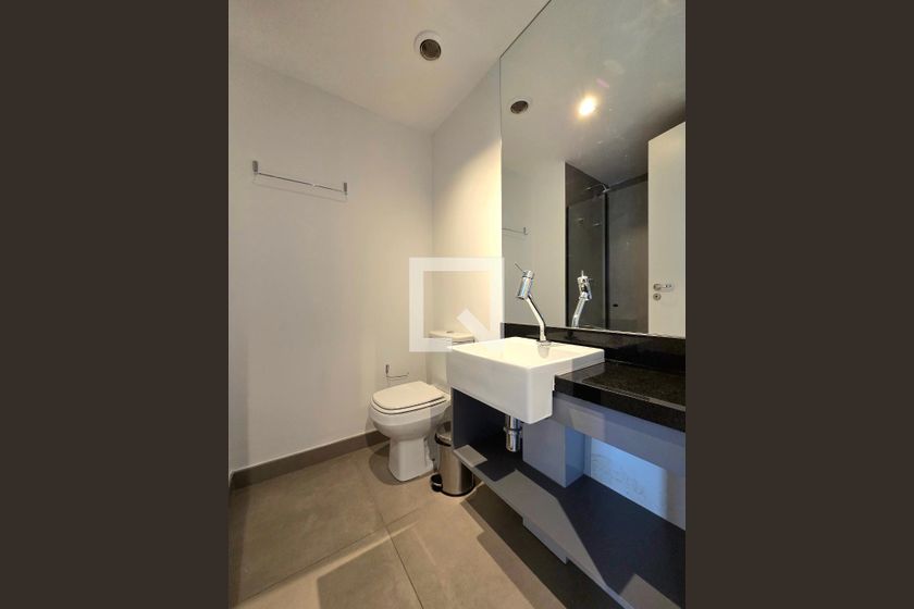 Kitnet-Studio, 22 m² - Foto 39