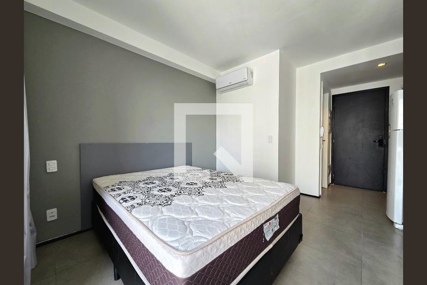 Kitnet-Studio, 22 m² - Foto 3