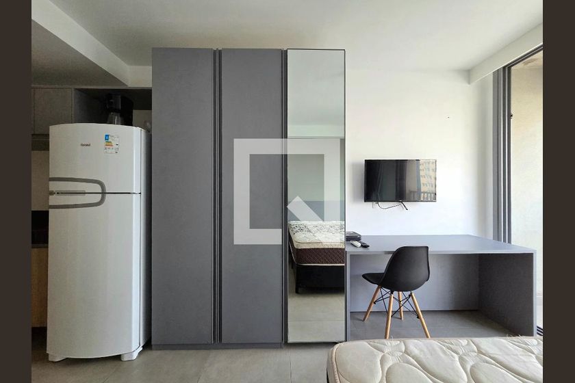 Kitnet-Studio, 22 m² - Foto 15