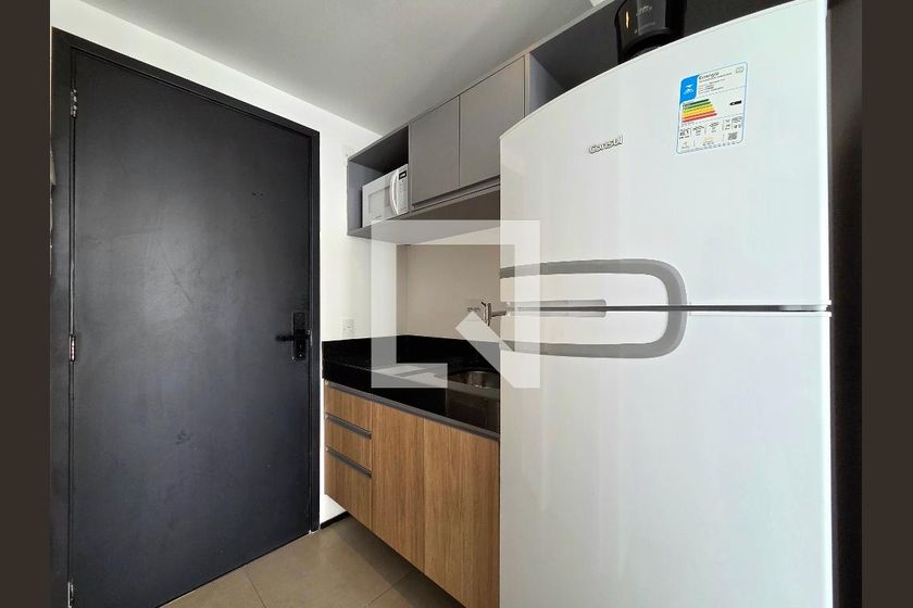 Kitnet-Studio, 22 m² - Foto 33