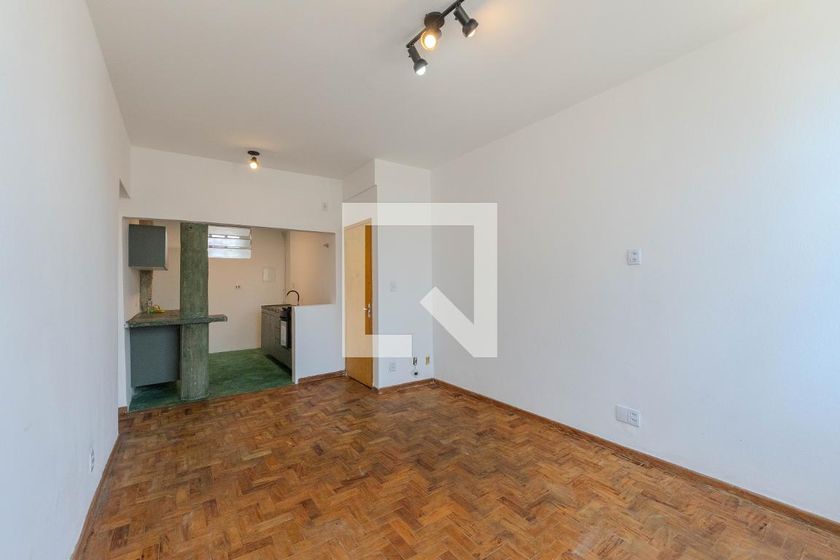 Apartamento, 2 quartos, 60 m² - Foto 7