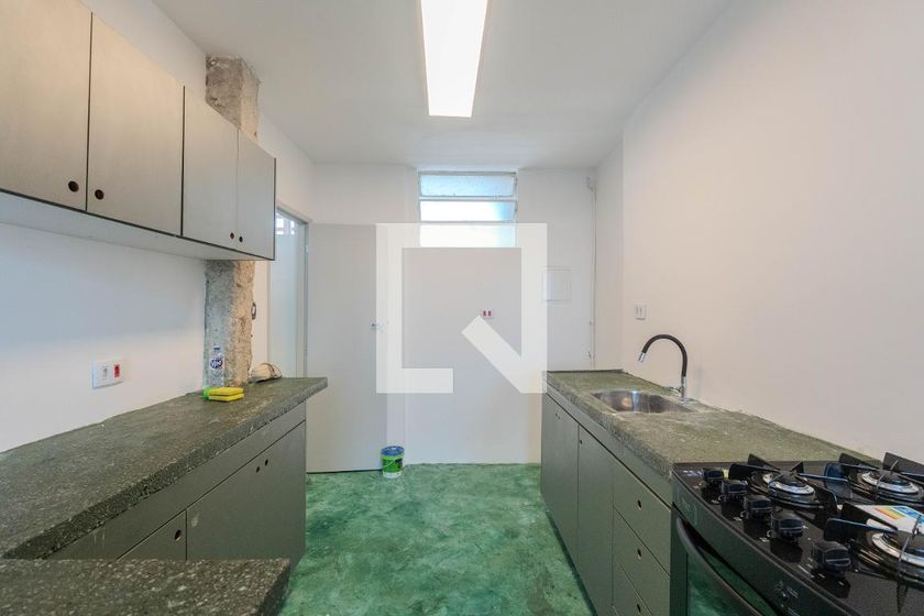 Apartamento, 2 quartos, 60 m² - Foto 41