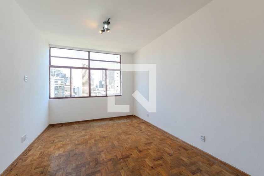Apartamento, 2 quartos, 60 m² - Foto 1
