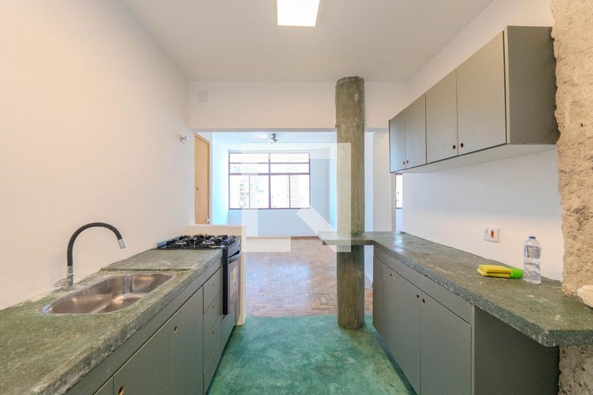 Apartamento, 2 quartos, 60 m² - Foto 45