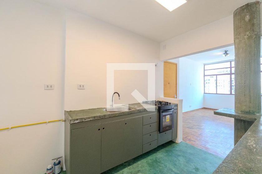 Apartamento, 2 quartos, 60 m² - Foto 47