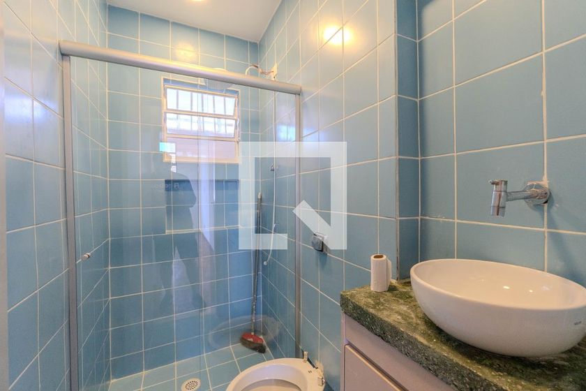 Apartamento, 2 quartos, 60 m² - Foto 33