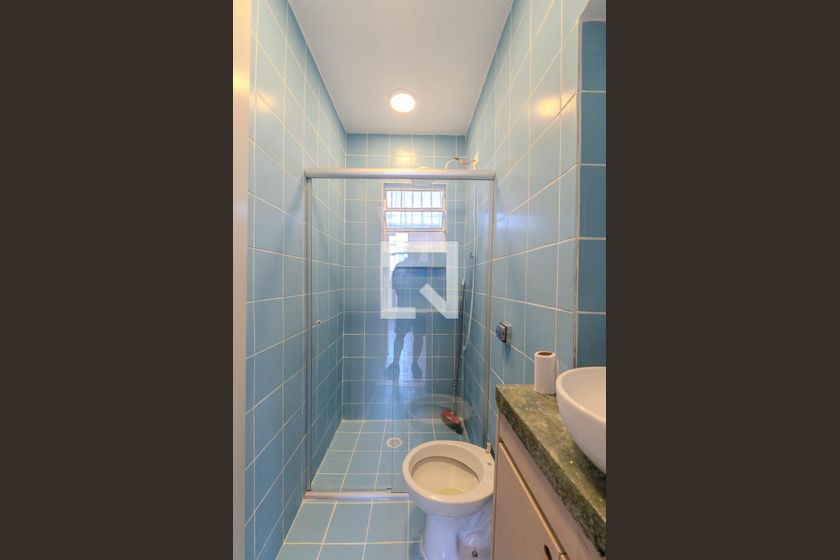 Apartamento, 2 quartos, 60 m² - Foto 35