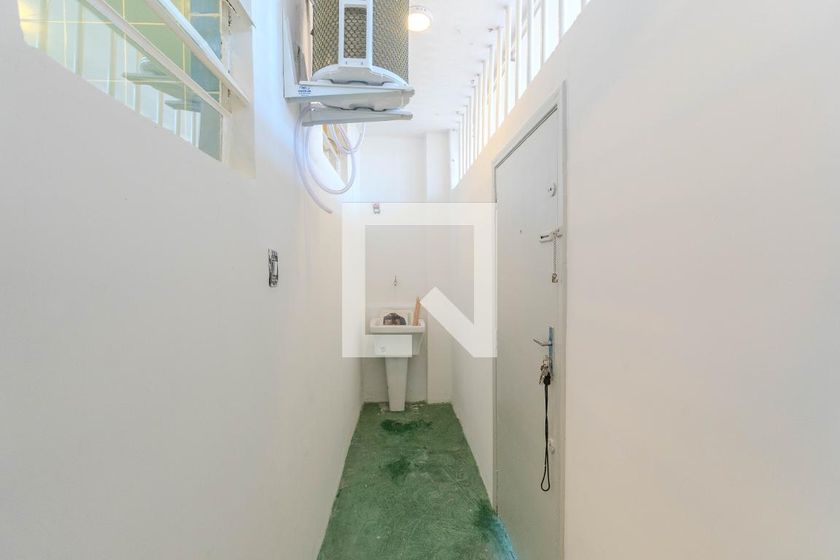 Apartamento, 2 quartos, 60 m² - Foto 49