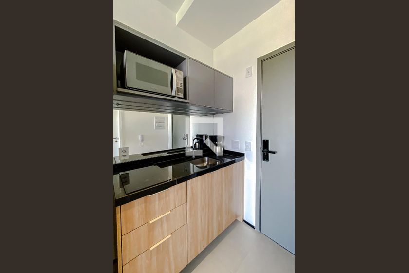 Kitnet-Studio, 20 m² - Foto 29
