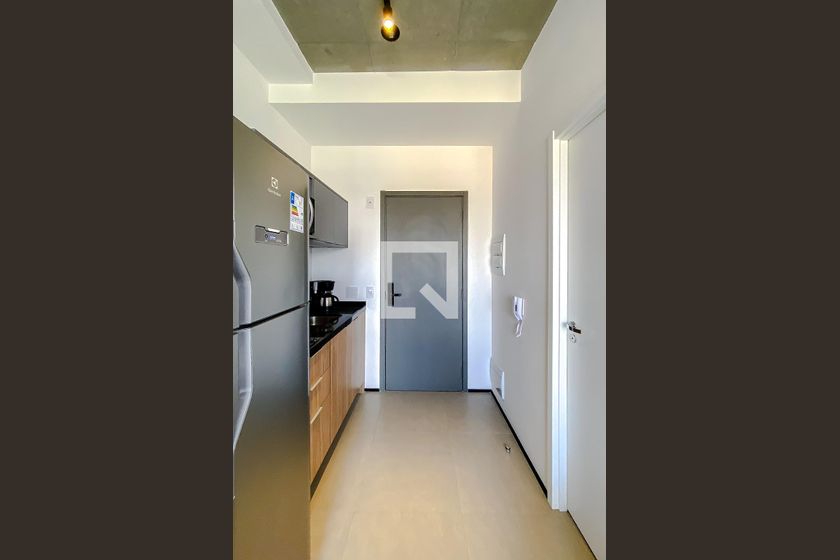 Kitnet-Studio, 20 m² - Foto 25