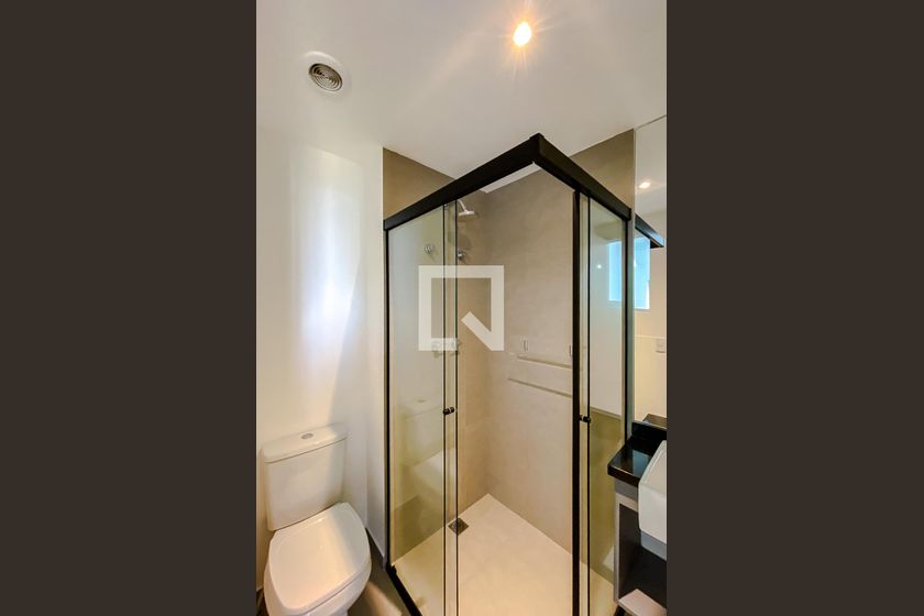 Kitnet-Studio, 20 m² - Foto 17