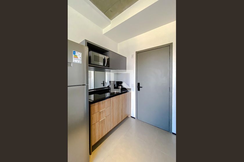 Kitnet-Studio, 20 m² - Foto 27