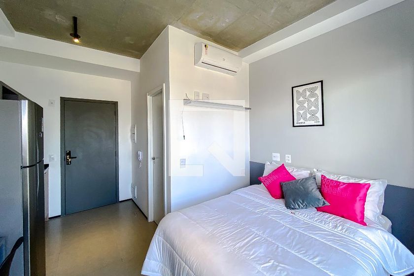 Kitnet-Studio, 20 m² - Foto 9