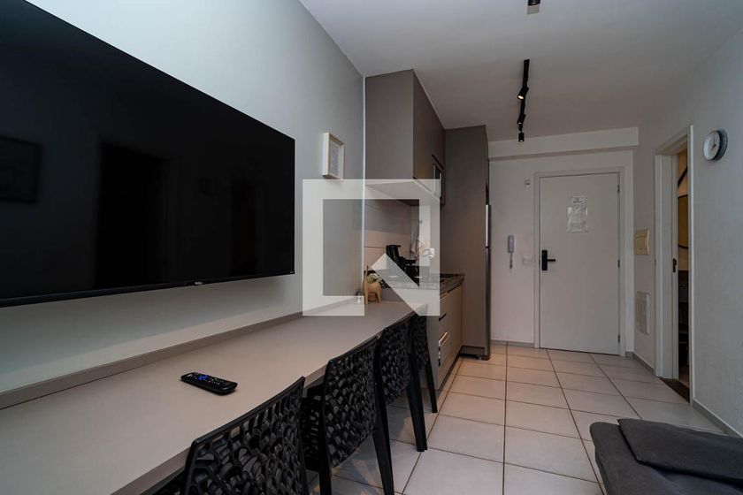 Apartamento, 1 quarto, 27 m² - Foto 11