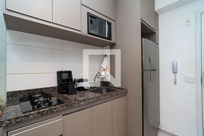 Apartamento, 1 quarto, 27 m² - Foto 41