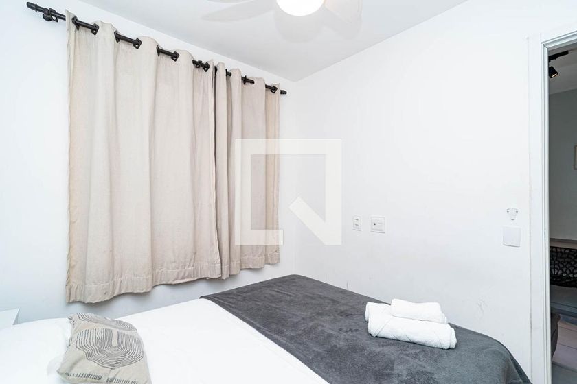 Apartamento, 1 quarto, 27 m² - Foto 27
