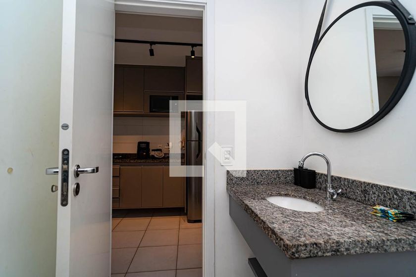 Apartamento, 1 quarto, 27 m² - Foto 35