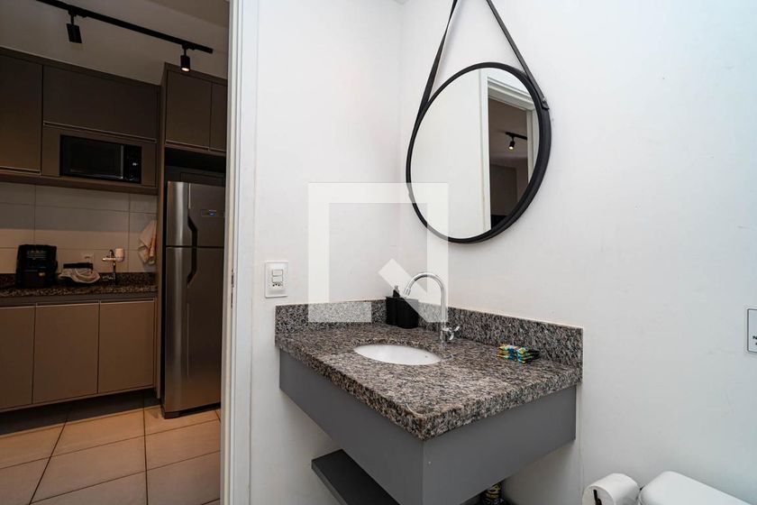 Apartamento, 1 quarto, 27 m² - Foto 33