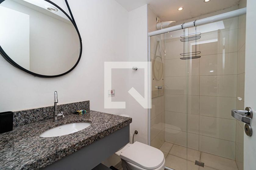 Apartamento, 1 quarto, 27 m² - Foto 29
