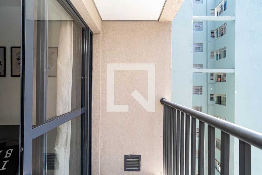 Apartamento, 1 quarto, 27 m² - Foto 17