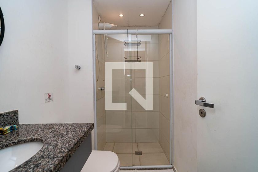 Apartamento, 1 quarto, 27 m² - Foto 31