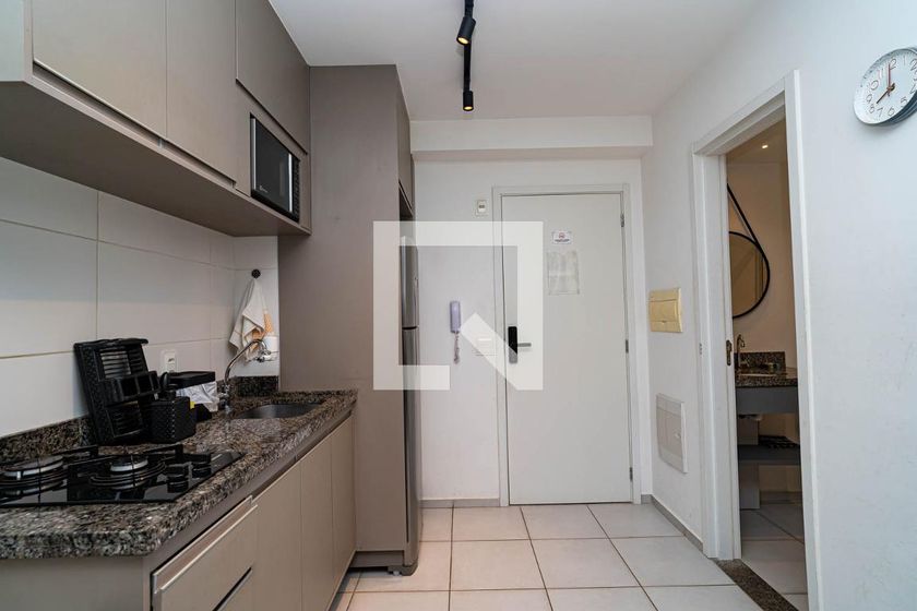 Apartamento, 1 quarto, 27 m² - Foto 39