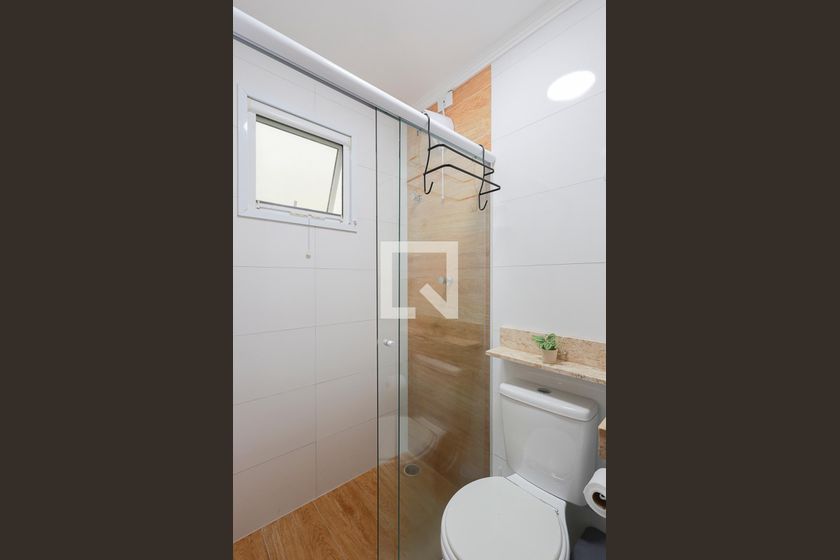 Casa de Condomínio, 2 quartos - Foto 45