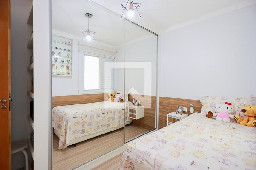 Casa de Condomínio, 2 quartos - Foto 43