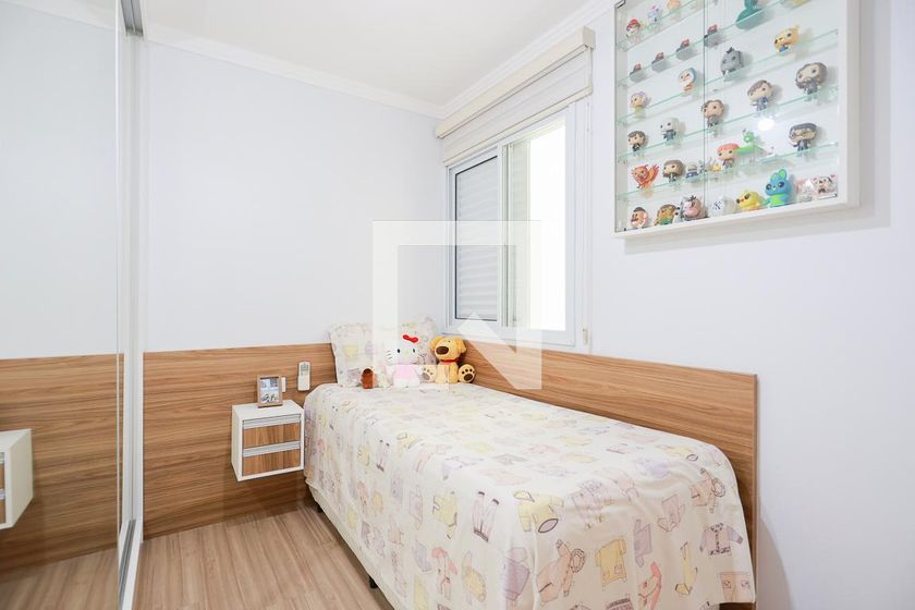 Casa de Condomínio, 2 quartos - Foto 37