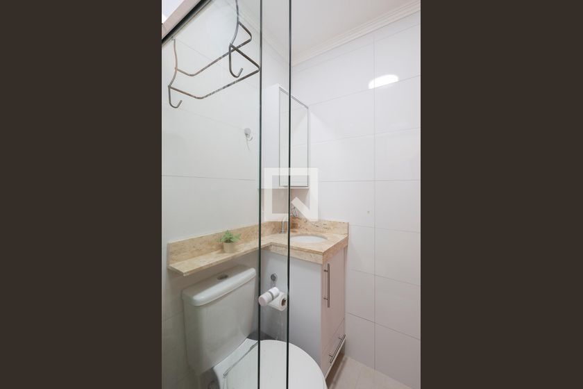 Casa de Condomínio, 2 quartos - Foto 47