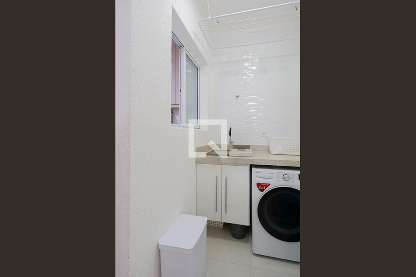 Casa de Condomínio, 2 quartos - Foto 63