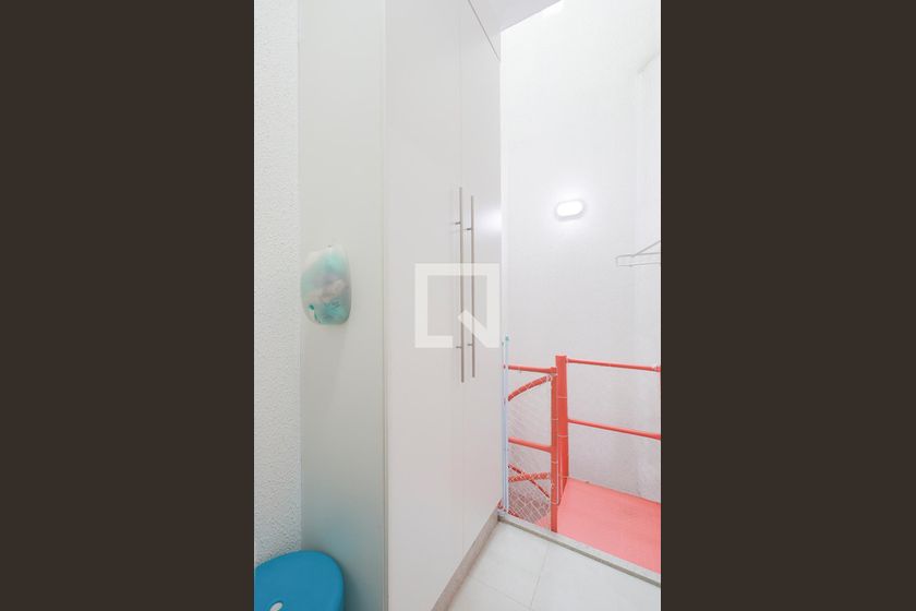 Casa de Condomínio, 2 quartos - Foto 65