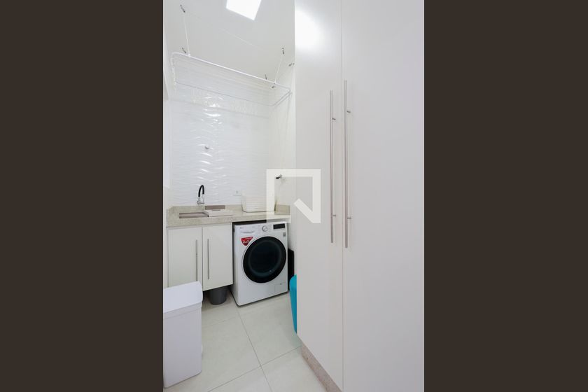 Casa de Condomínio, 2 quartos - Foto 61