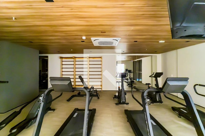 Kitnet-Studio, 25 m² - Foto 27