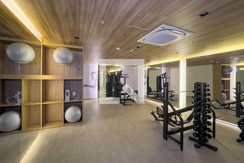 Kitnet-Studio, 25 m² - Foto 31
