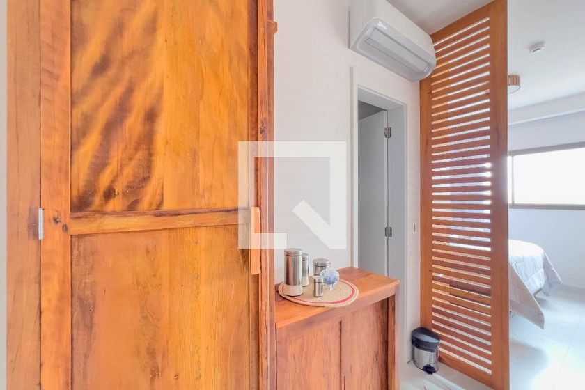 Kitnet-Studio, 25 m² - Foto 15