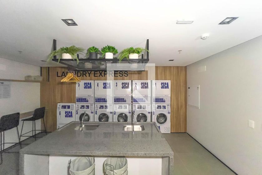 Kitnet-Studio, 25 m² - Foto 35