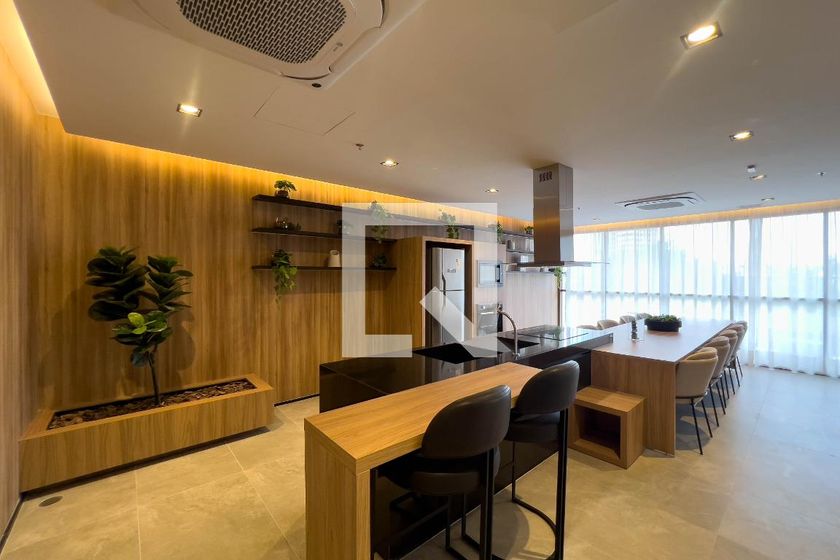 Kitnet-Studio, 25 m² - Foto 39
