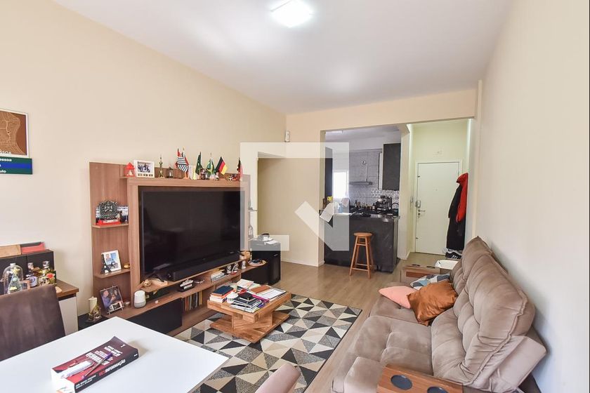 Apartamento, 3 quartos, 89 m² - Foto 4