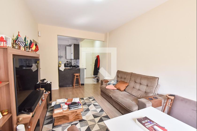 Apartamento, 3 quartos, 89 m² - Foto 2