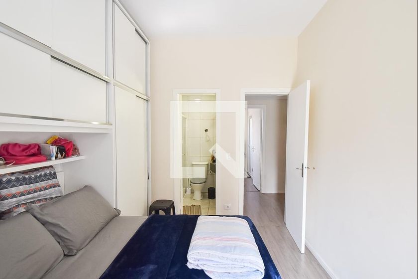 Apartamento, 3 quartos, 89 m² - Foto 16