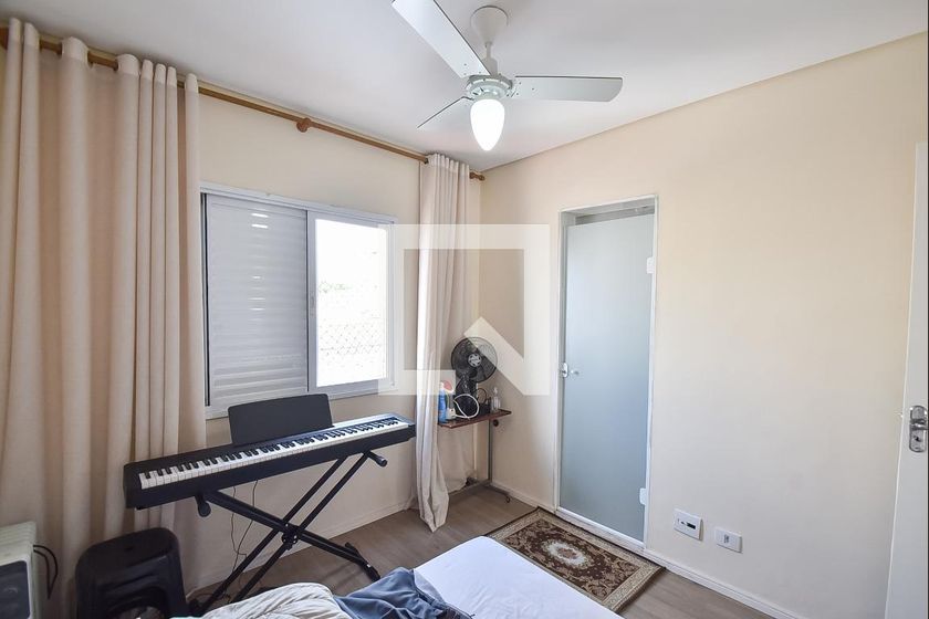 Apartamento, 3 quartos, 89 m² - Foto 8
