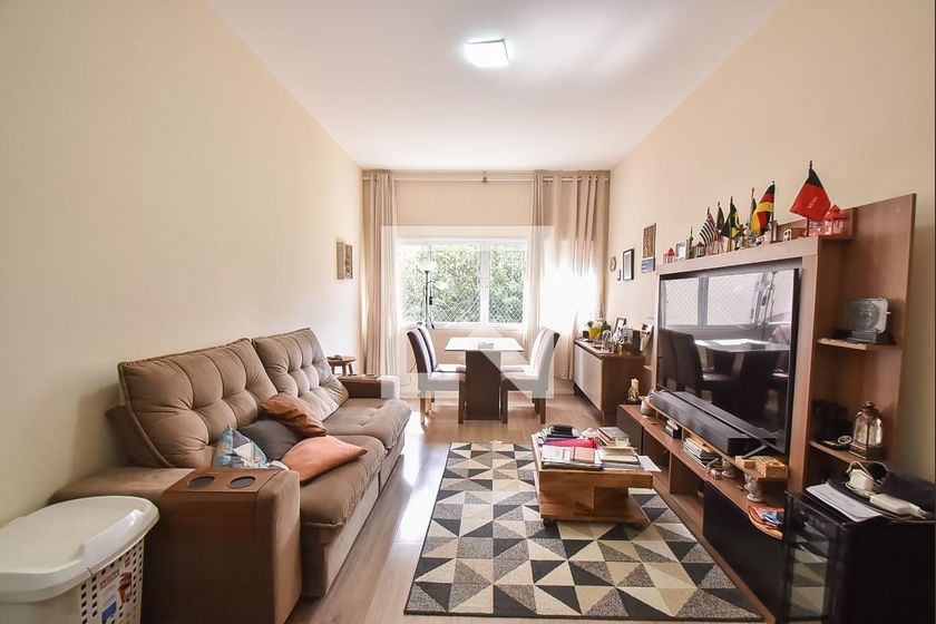 Apartamento, 3 quartos, 89 m² - Foto 3