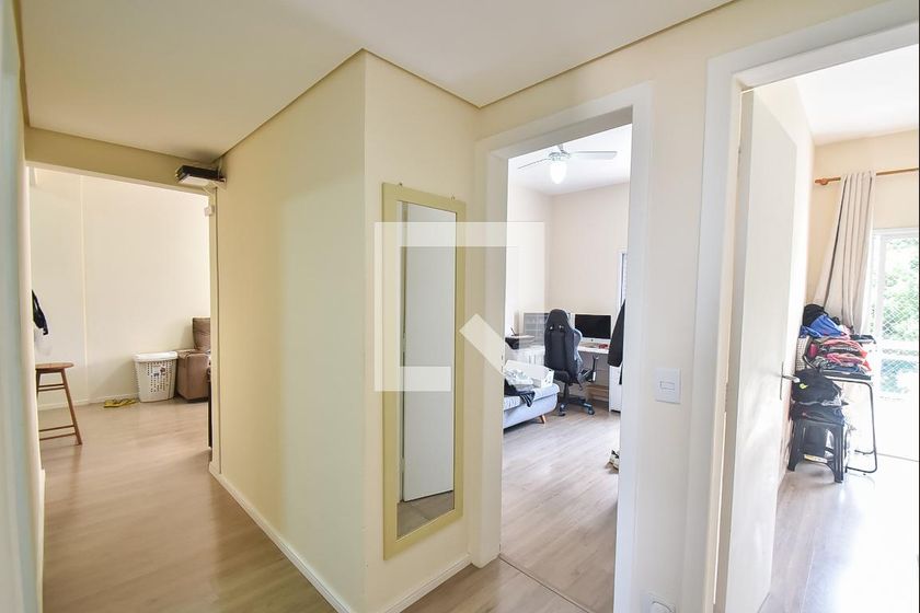 Apartamento, 3 quartos, 89 m² - Foto 35