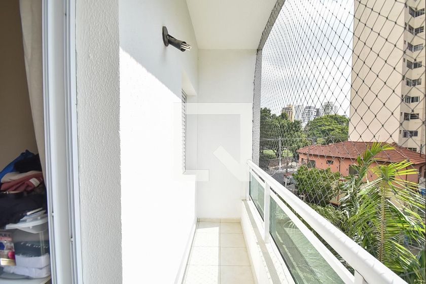 Apartamento, 3 quartos, 89 m² - Foto 21