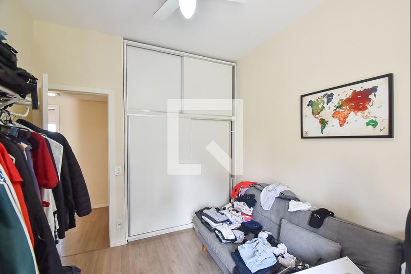 Apartamento, 3 quartos, 89 m² - Foto 26